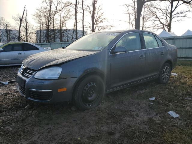 VOLKSWAGEN JETTA 2006 3vwrf81kx6m651093