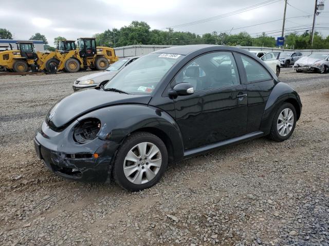 VOLKSWAGEN BEETLE 2008 3vwrg31c08m500792