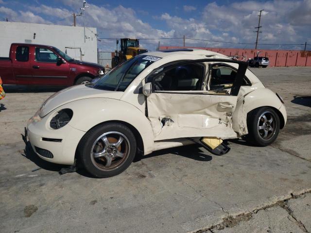 VOLKSWAGEN NEW BEETLE 2006 3vwrg31c26m402215