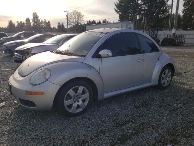 VOLKSWAGEN BEETLE 2007 3vwrg31c27m517351