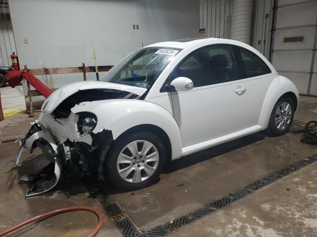 VOLKSWAGEN NEW BEETLE 2009 3vwrg31c29m516526