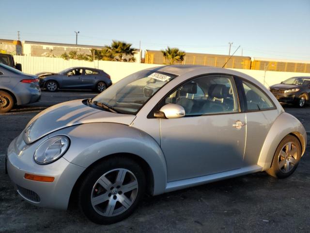 VOLKSWAGEN BEETLE 2006 3vwrg31c36m409125