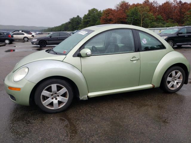 VOLKSWAGEN NEW BEETLE 2007 3vwrg31c47m518811