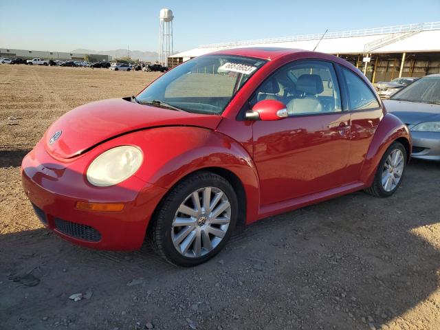 VOLKSWAGEN NEW BEETLE 2008 3vwrg31c48m519510