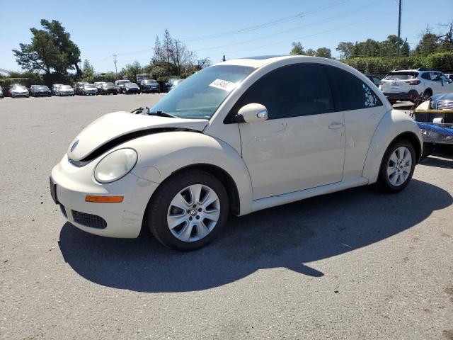 VOLKSWAGEN BEETLE 2009 3vwrg31c59m501731