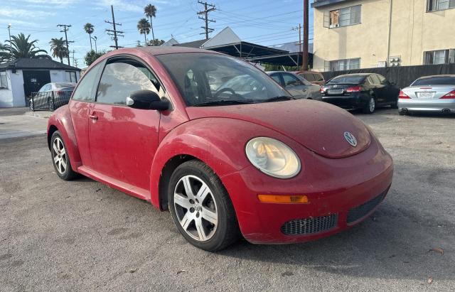 VOLKSWAGEN NEW BEETLE 2006 3vwrg31c86m400811