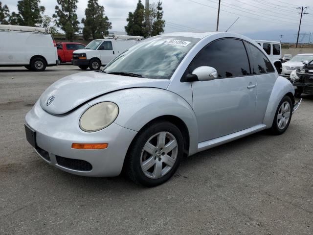 VOLKSWAGEN BEETLE 2007 3vwrg31c97m513619