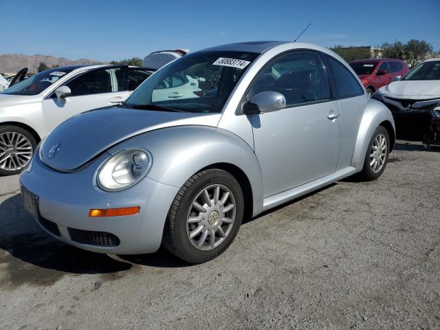 VOLKSWAGEN BEETLE 2006 3vwrg31cx6m416668