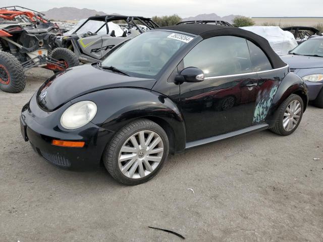 VOLKSWAGEN BEETLE 2009 3vwrg31y09m409325