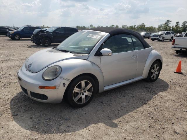 VOLKSWAGEN NEW BEETLE 2006 3vwrg31y86m327113