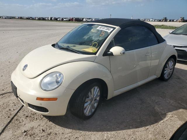 VOLKSWAGEN NEW BEETLE 2008 3vwrg31y88m403416