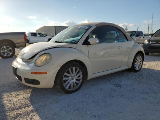 VOLKSWAGEN NEW BEETLE 2009 3vwrg31y89m400047