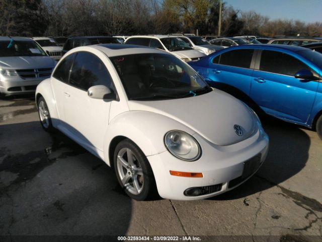 VOLKSWAGEN NEW BEETLE COUPE 2010 3vwrg3ag0am029252