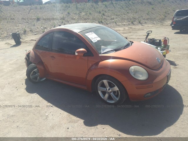 VOLKSWAGEN NEW BEETLE COUPE 2010 3vwrg3ag1am020222