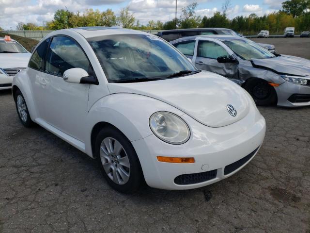 VOLKSWAGEN BEETLE 2010 3vwrg3ag1am022570