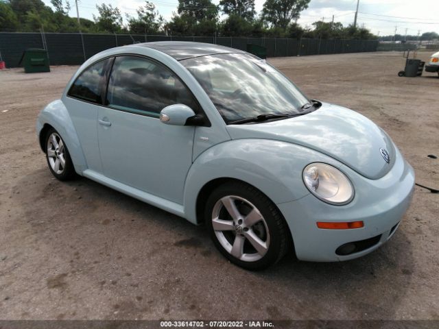 VOLKSWAGEN NEW BEETLE COUPE 2010 3vwrg3ag1am034024