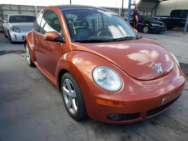 VOLKSWAGEN NEW BEETLE COUPE 2010 3vwrg3ag1am035786