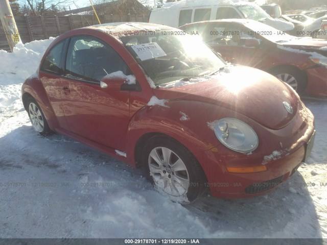 VOLKSWAGEN NEW BEETLE COUPE 2010 3vwrg3ag2am013229