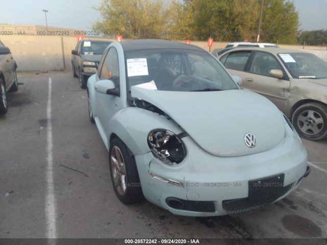 VOLKSWAGEN NEW BEETLE COUPE 2010 3vwrg3ag2am025753