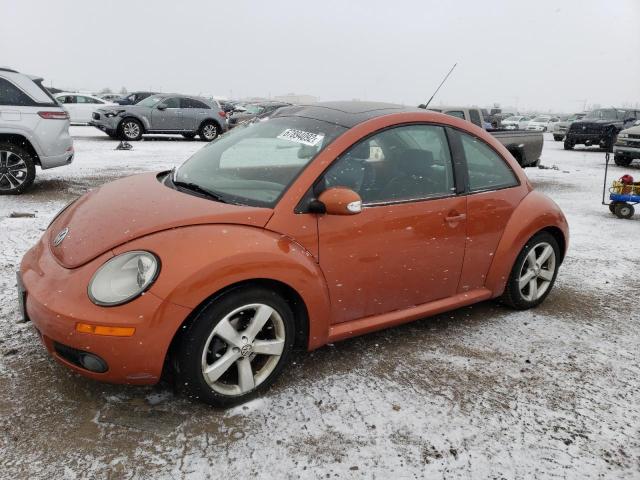 VOLKSWAGEN NEW BEETLE 2010 3vwrg3ag2am033545