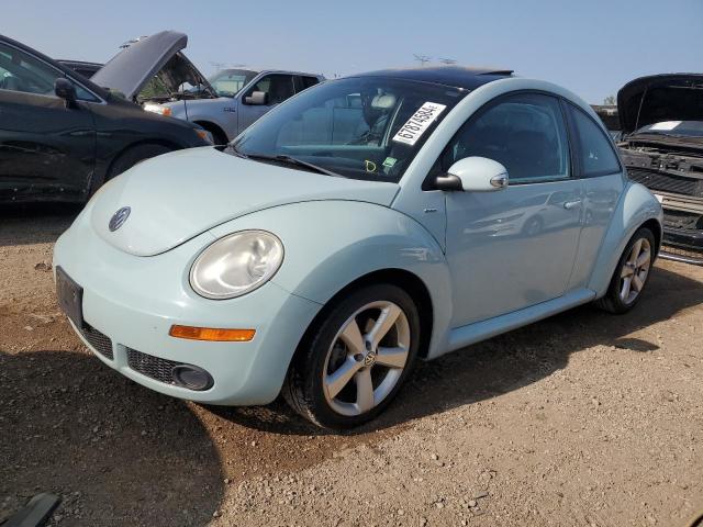 VOLKSWAGEN NEW BEETLE 2010 3vwrg3ag2am033657