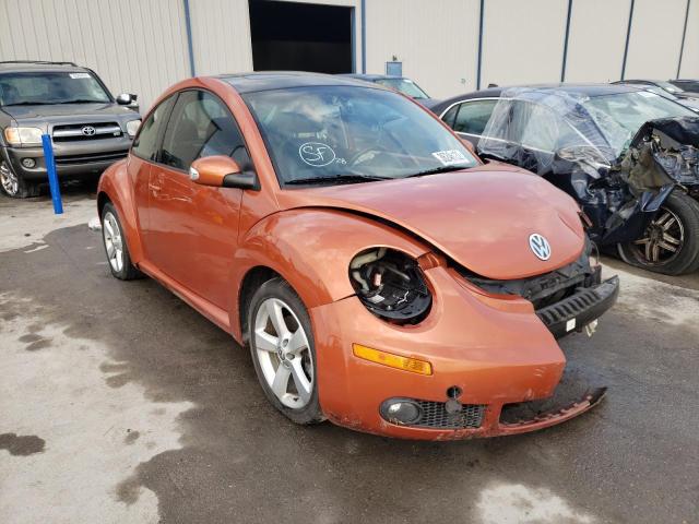 VOLKSWAGEN NEW BEETLE 2010 3vwrg3ag3am024031