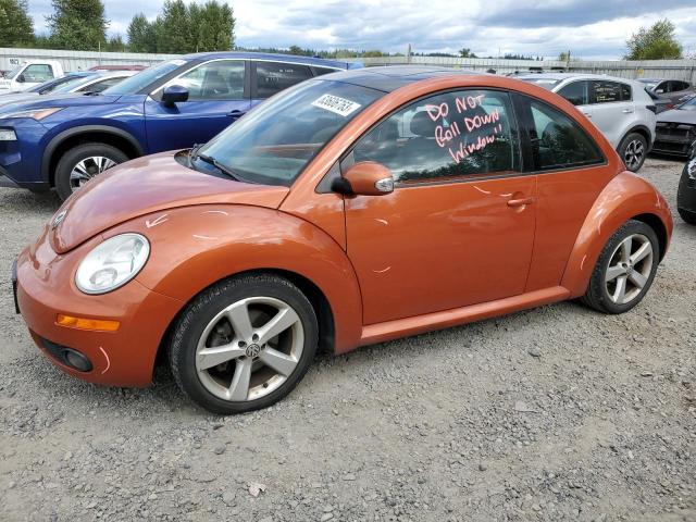 VOLKSWAGEN NEW BEETLE 2010 3vwrg3ag3am025373