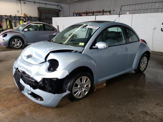 VOLKSWAGEN NEW BEETLE 2010 3vwrg3ag4am035054