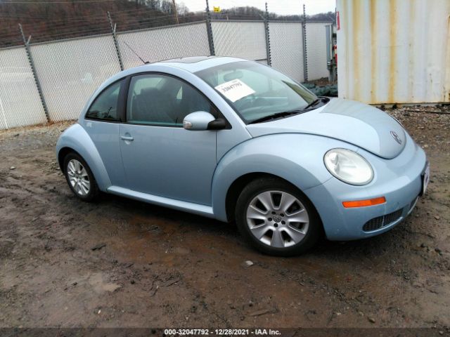 VOLKSWAGEN NEW BEETLE COUPE 2010 3vwrg3ag5am014388