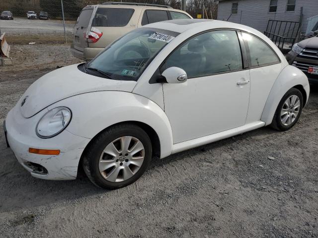 VOLKSWAGEN BEETLE 2010 3vwrg3ag5am032132