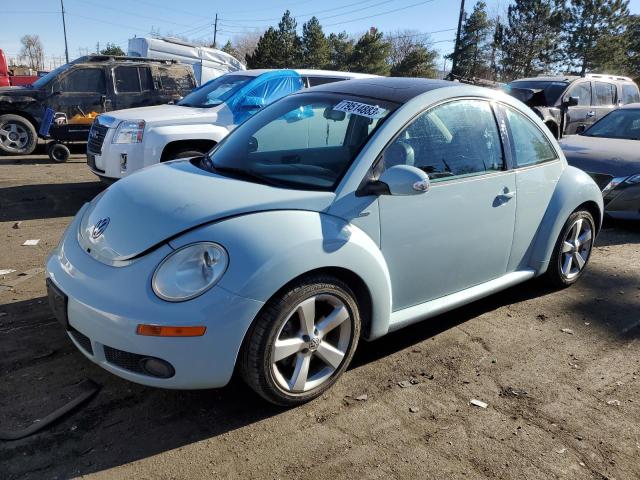 VOLKSWAGEN BEETLE 2010 3vwrg3ag5am033345