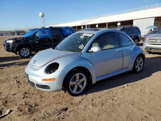 VOLKSWAGEN NEW BEETLE 2010 3vwrg3ag6am018739