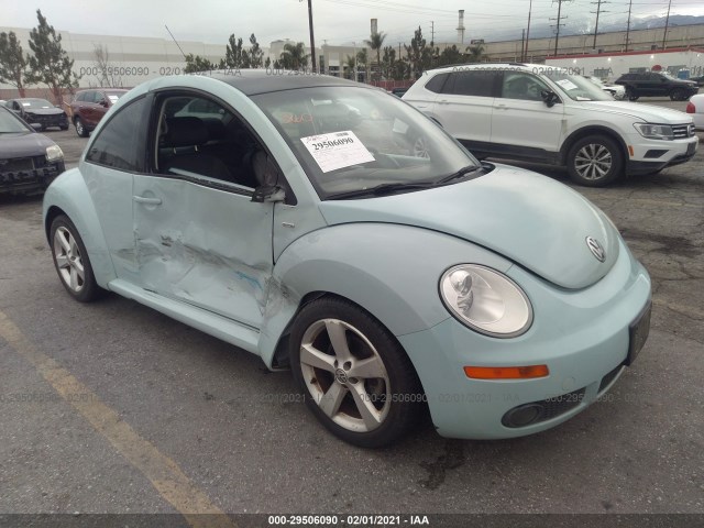 VOLKSWAGEN NEW BEETLE COUPE 2010 3vwrg3ag6am034620