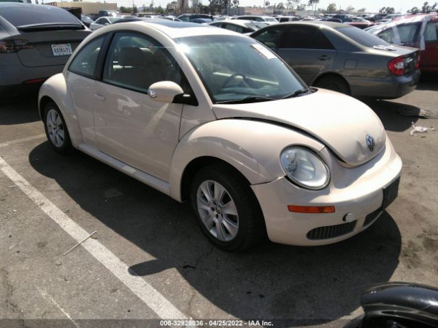 VOLKSWAGEN NEW BEETLE COUPE 2010 3vwrg3ag7am026638