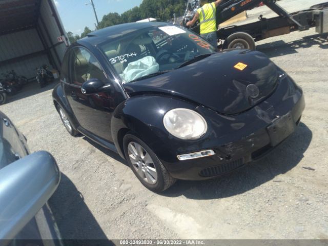 VOLKSWAGEN NEW BEETLE COUPE 2010 3vwrg3ag7am028728