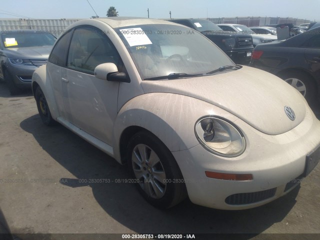 VOLKSWAGEN NEW BEETLE COUPE 2010 3vwrg3ag8am014353