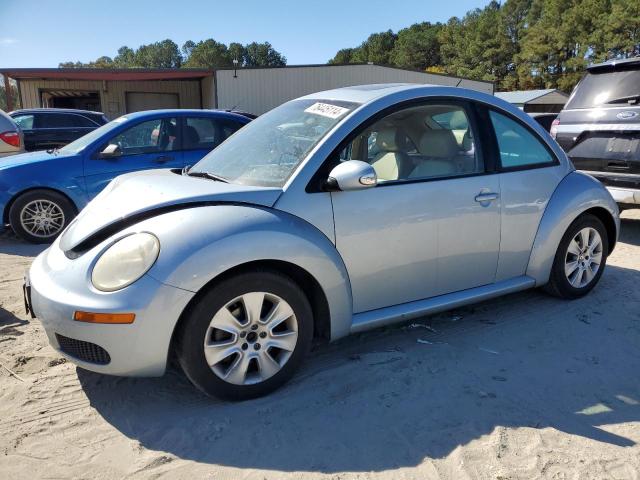 VOLKSWAGEN NEW BEETLE 2010 3vwrg3ag8am017804