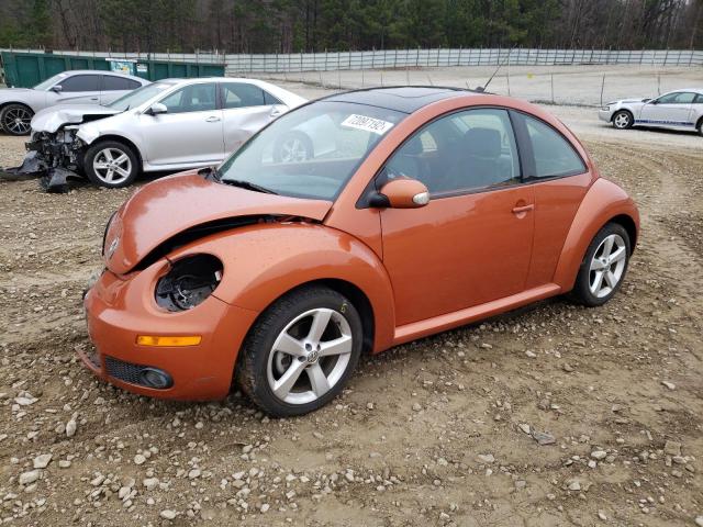 VOLKSWAGEN NEW BEETLE 2010 3vwrg3ag8am024140