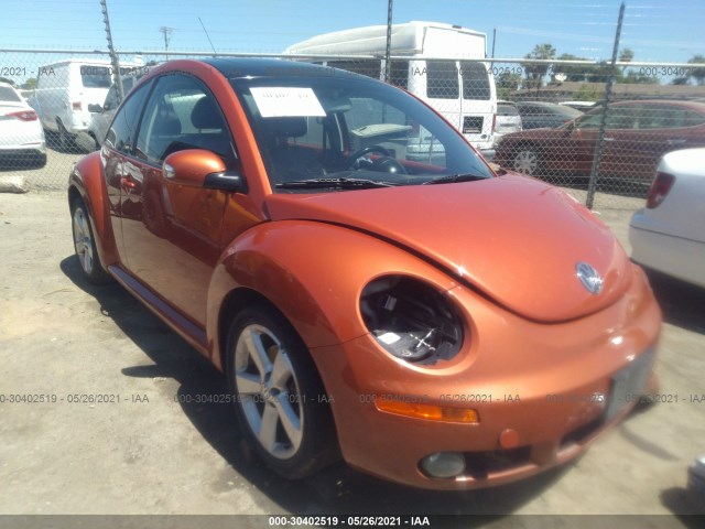 VOLKSWAGEN NEW BEETLE COUPE 2010 3vwrg3ag8am036613