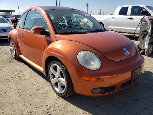 VOLKSWAGEN NEW BEETLE 2010 3vwrg3ag9am021182