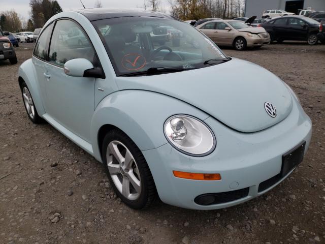 VOLKSWAGEN NEW BEETLE 2010 3vwrg3agxam036712