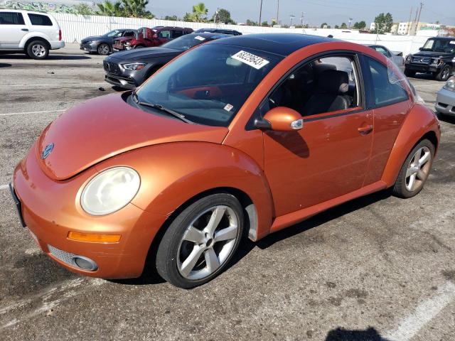 VOLKSWAGEN NEW BEETLE 2010 3vwrg3agxam036869