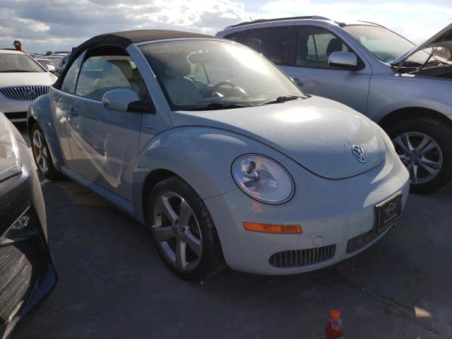 VOLKSWAGEN NEW BEETLE 2010 3vwrg3al3am002771