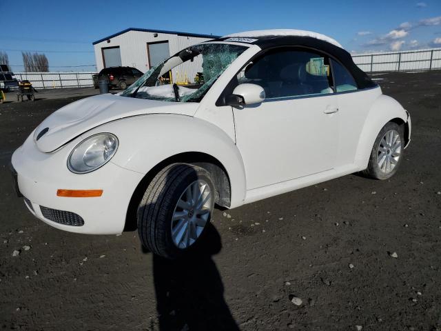 VOLKSWAGEN BEETLE 2010 3vwrg3al4am003220