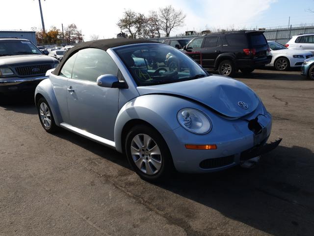 VOLKSWAGEN NEW BEETLE 2010 3vwrg3al4am007056