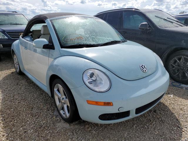 VOLKSWAGEN NEW BEETLE 2010 3vwrg3al5am004439