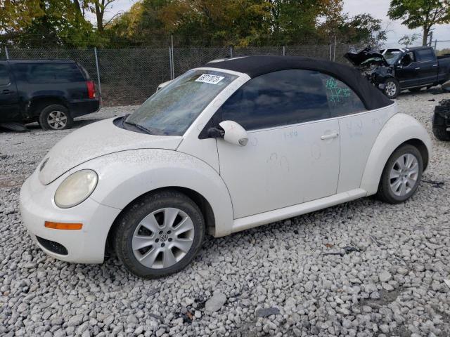 VOLKSWAGEN NEW BEETLE 2010 3vwrg3al8am004614