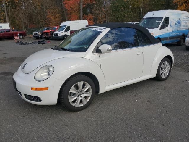 VOLKSWAGEN BEETLE 2010 3vwrg3al9am010048