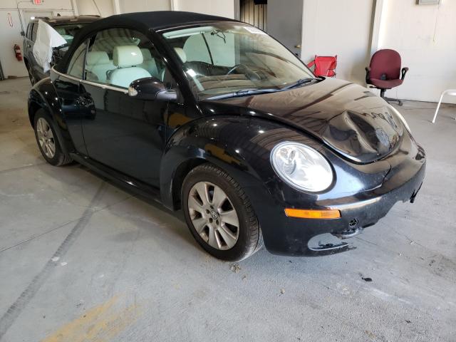 VOLKSWAGEN NEW BEETLE 2010 3vwrg3alxam002900