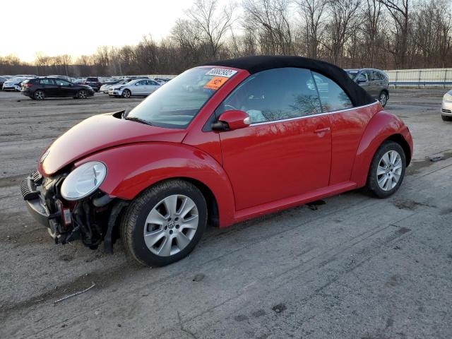 VOLKSWAGEN NEW BEETLE 2010 3vwrg3alxam003951